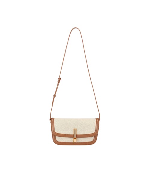 Luxury Women’s Saddle Bag