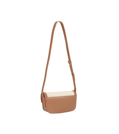Luxury Women’s Saddle Bag