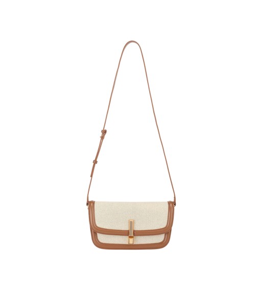 Luxury Women’s Saddle Bag