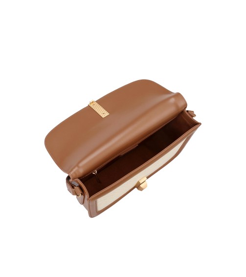 Luxury Women’s Saddle Bag