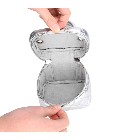 Women's Small Box Bag