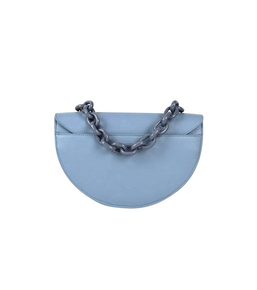 Crescent Mini Crossbody Bag