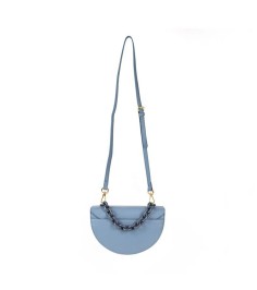 Crescent Mini Crossbody Bag