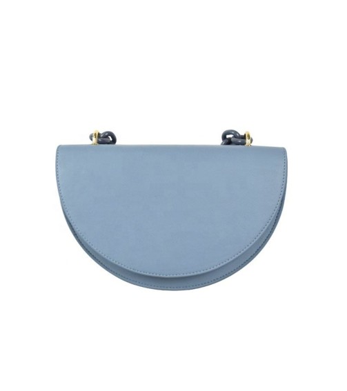 Crescent Mini Crossbody Bag