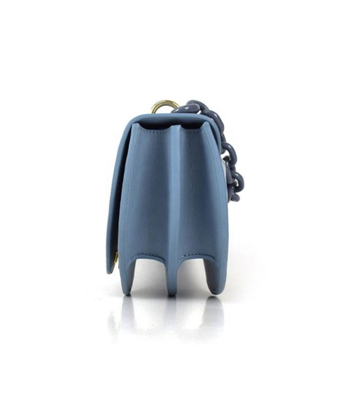 Crescent Mini Crossbody Bag