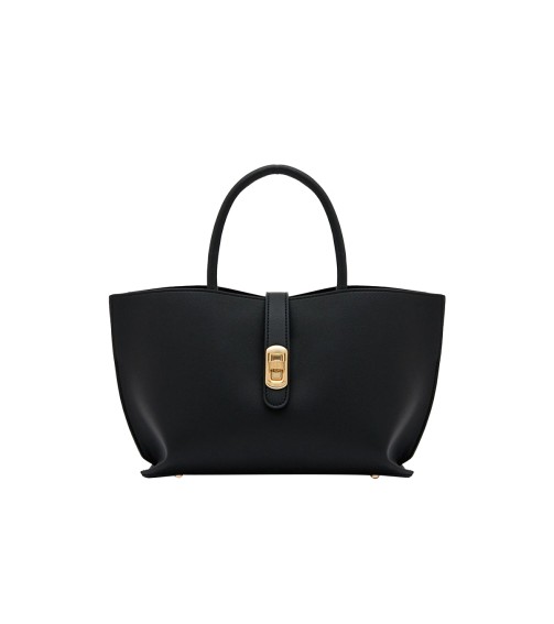 Black Classic Handbag