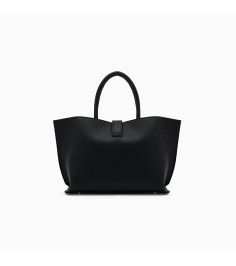 Black Classic Handbag