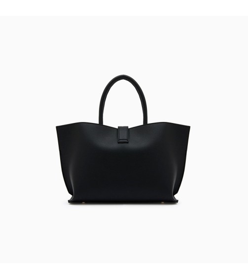 Black Classic Handbag