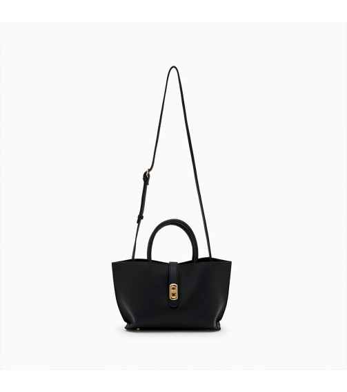 Black Classic Handbag
