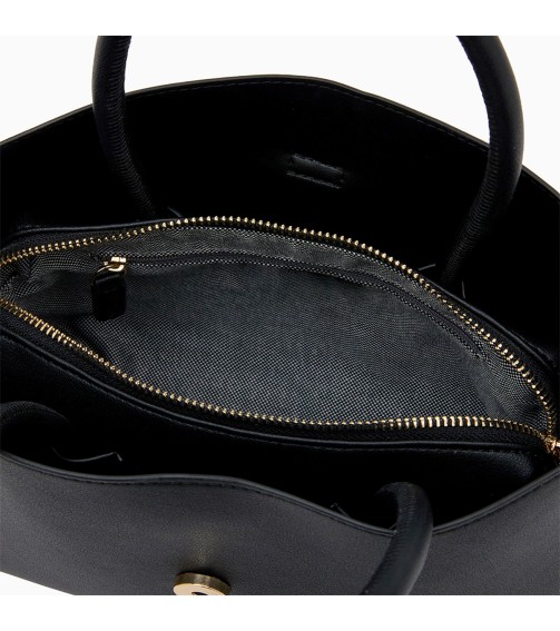 Black Classic Handbag