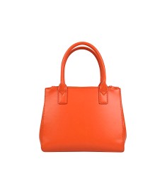 Minimalist Bright Handbag