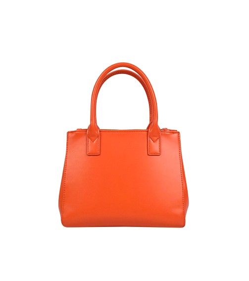Minimalist Bright Handbag