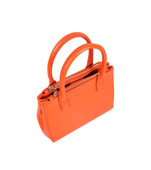 Minimalist Bright Handbag