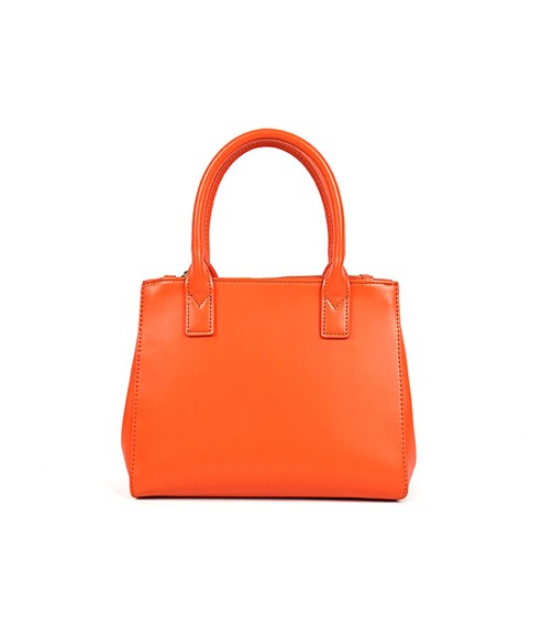 Minimalist Bright Handbag