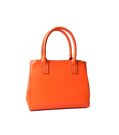 Minimalist Bright Handbag