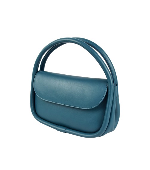 Japanese-Style Mini Handbag