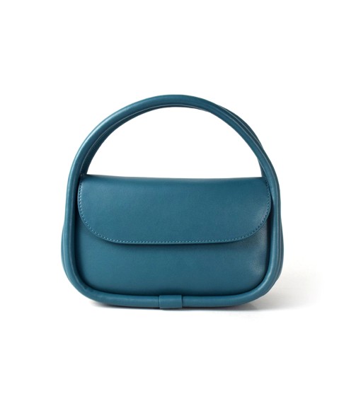 Japanese-Style Mini Handbag