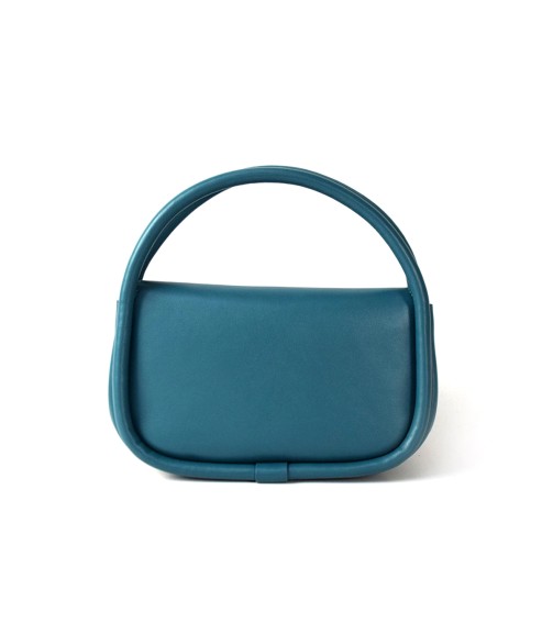 Japanese-Style Mini Handbag