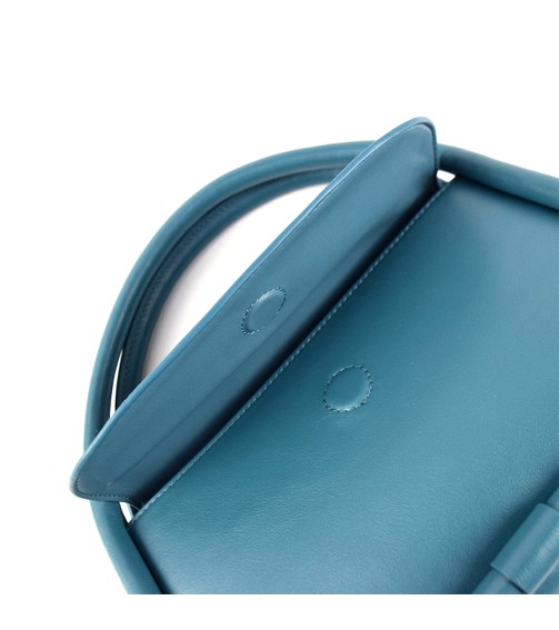 Japanese-Style Mini Handbag