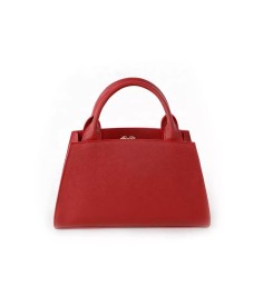 Luxury Red Handbag