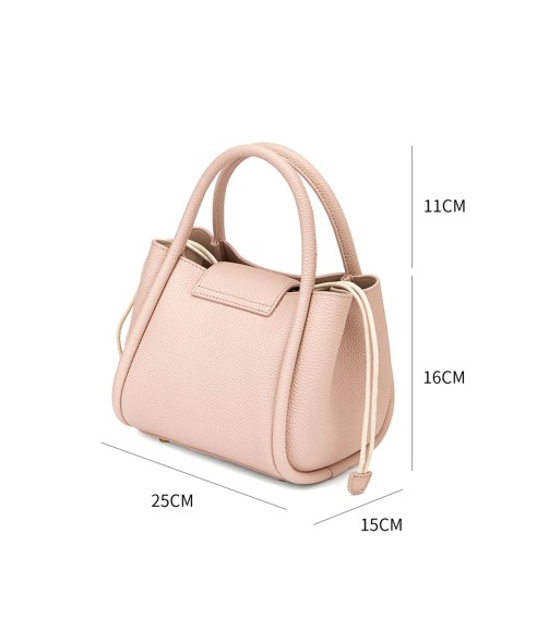 Elegant & Fresh Handbag