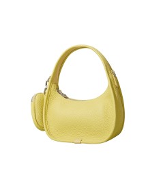 Minimalist Fashion Soft Leather Handbag