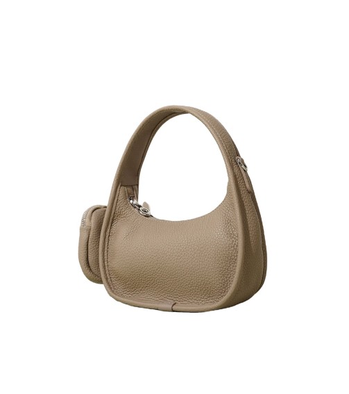 Minimalist Fashion Soft Leather Handbag