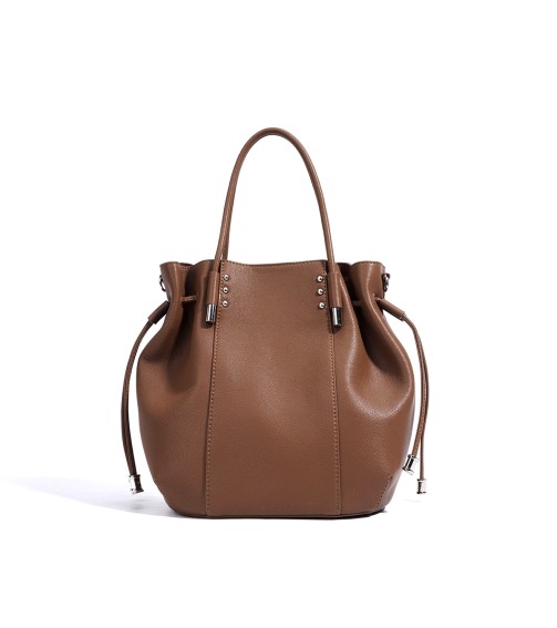 Fashion Soft Leather Handbag