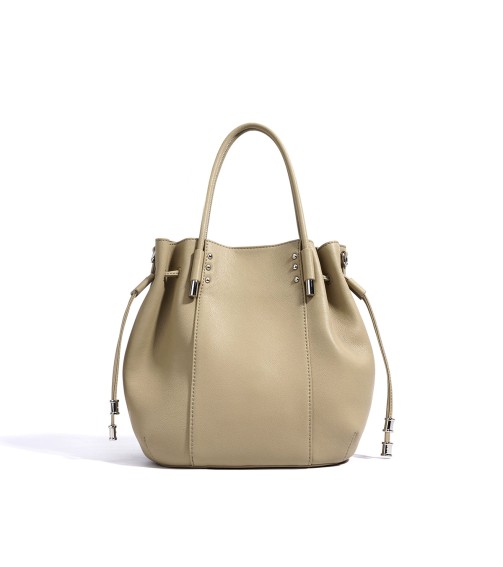 Fashion Soft Leather Handbag