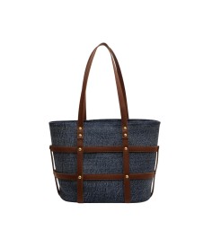 Vintage Minimalist Tote Bag