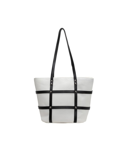 Vintage Minimalist Tote Bag