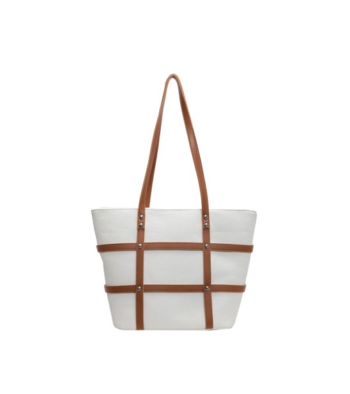 Vintage Minimalist Tote Bag
