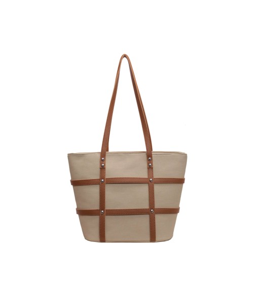 Vintage Minimalist Tote Bag