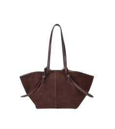 Fashion Suede Tote Bag