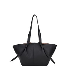 Vintage Leather Women’s Tote Bag