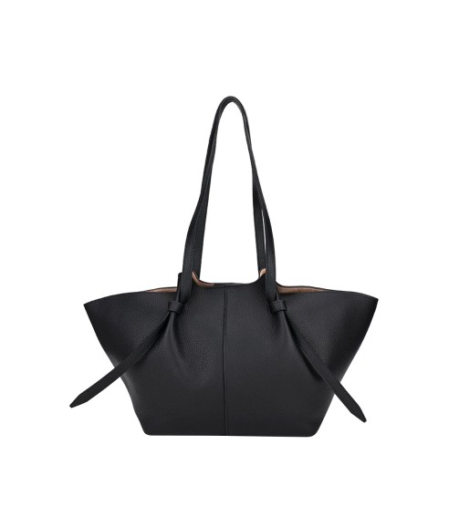 Vintage Leather Women’s Tote Bag