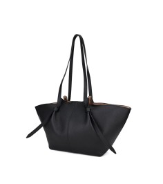 Vintage Leather Women’s Tote Bag