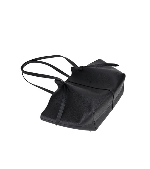 Vintage Leather Women’s Tote Bag