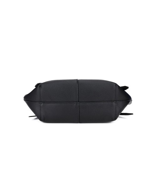 Vintage Leather Women’s Tote Bag