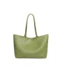  Fashion Woven Tote Bag
