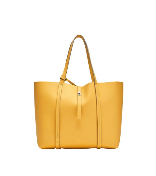 2-in-1 Large Tote Bag