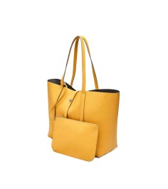 2-in-1 Large Tote Bag