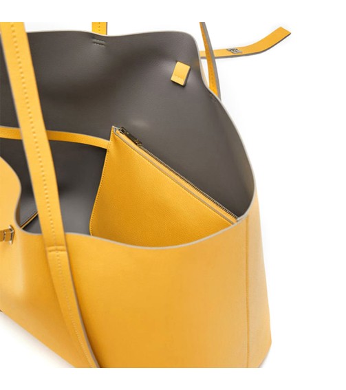 2-in-1 Large Tote Bag