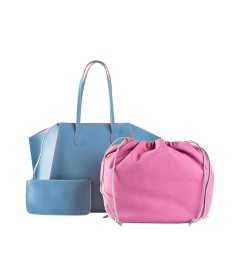 Soft Classic Tote Bag