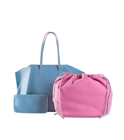 Soft Classic Tote Bag