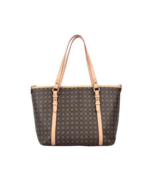 Classic Printed Tote Bag