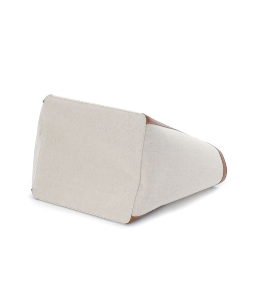 Elegant Canvas Tote Bag