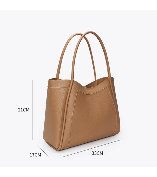 Trendy Casual Tote Bag