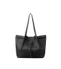 Elegant Drawstring Tote Bag