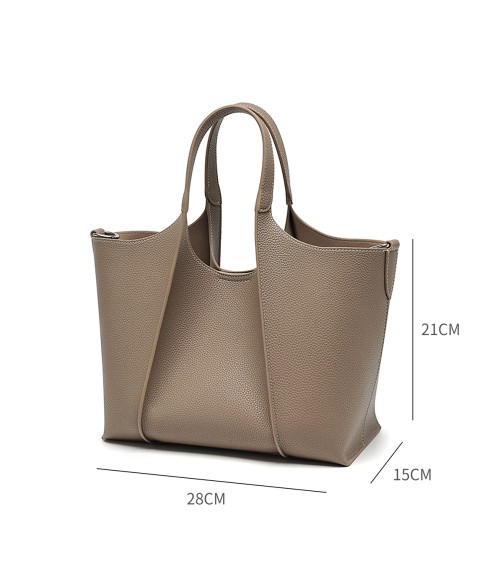 PU Vintage Women’s Tote Bag